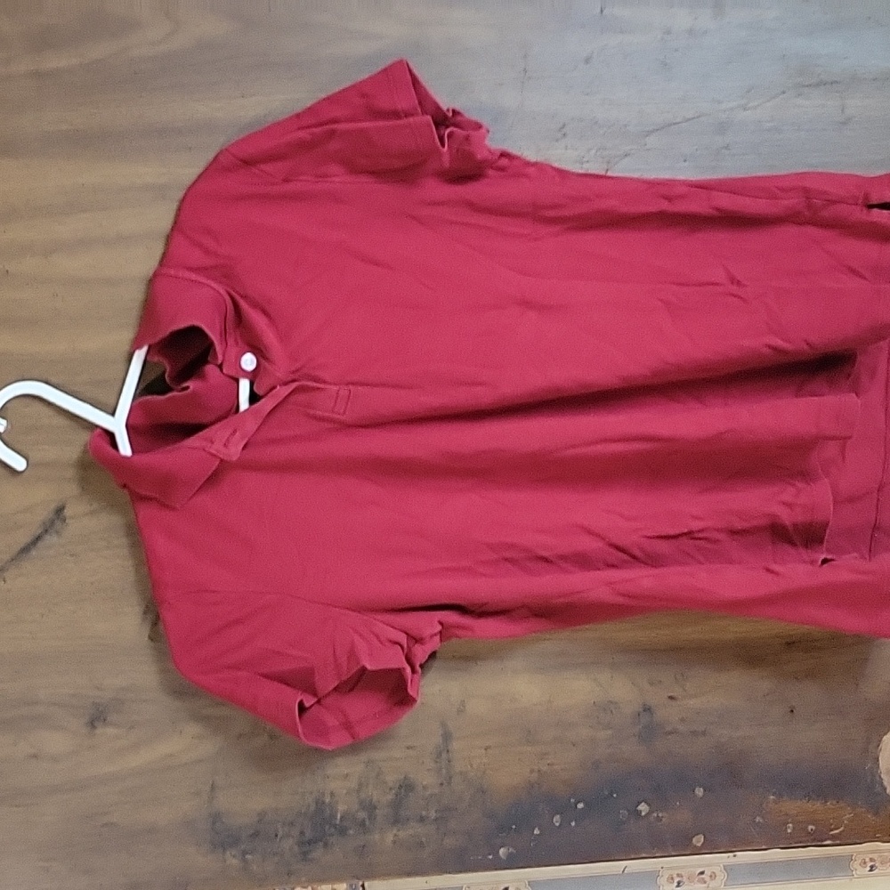 Dress shirt